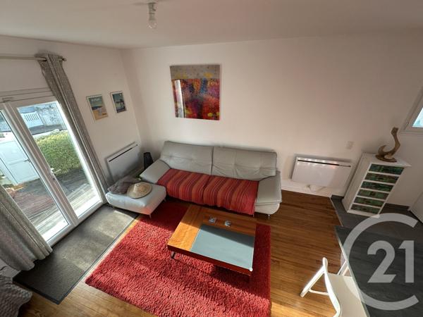 Maison à vendre  3 pièces - 55 m2 ROYAN - 17