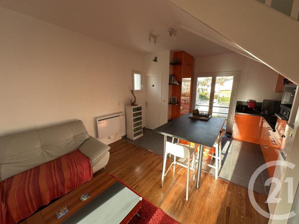Maison à vendre  3 pièces - 55 m2 ROYAN - 17