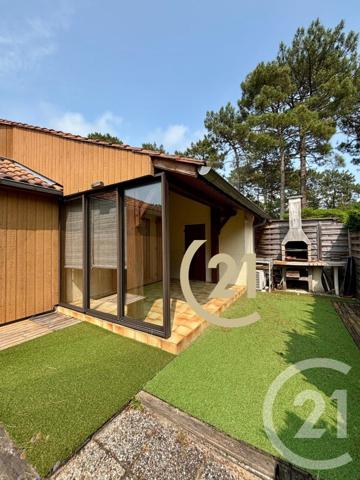 Appartement F2 à vendre  3 pièces - 68,84 m2 CARCANS - 33