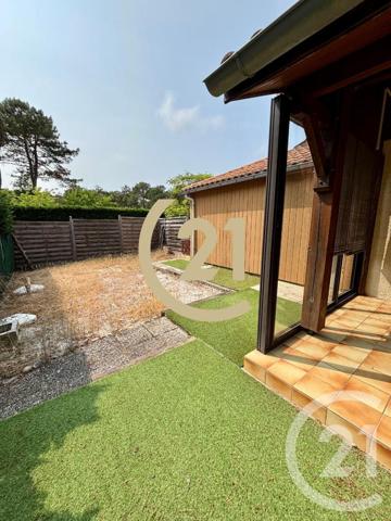 Appartement F2 à vendre  3 pièces - 68,84 m2 CARCANS - 33