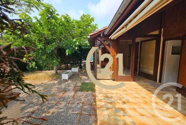 Appartement F2 à vendre  3 pièces - 90,98 m2 CARCANS - 33