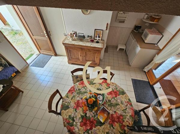 Appartement F2 à vendre  3 pièces - 90,98 m2 CARCANS - 33