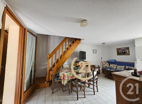 Appartement F2 à vendre  3 pièces - 90,98 m2 CARCANS - 33