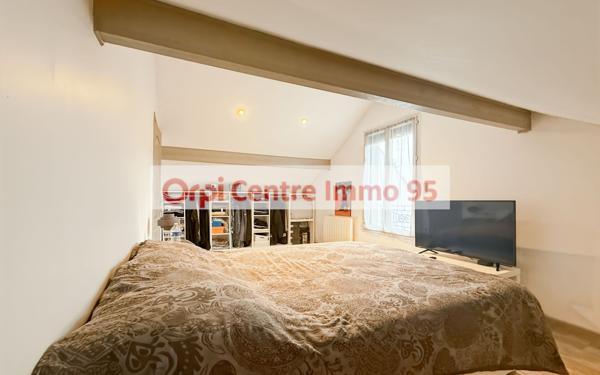 Maison à vendre    5 pièces •  Argenteuil