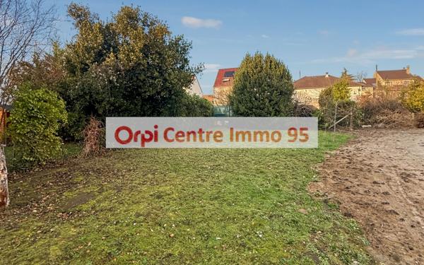 Maison à vendre    5 pièces •  Argenteuil