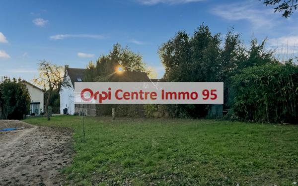 Maison à vendre    5 pièces •  Argenteuil