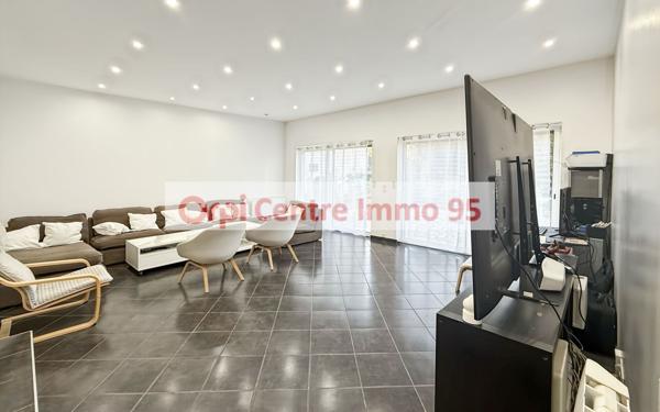 Maison à vendre    5 pièces •  Argenteuil