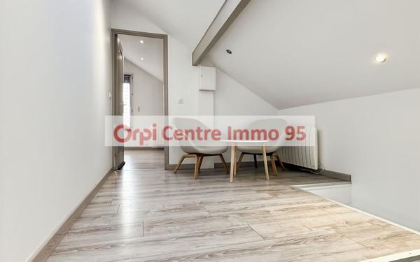 Maison à vendre    5 pièces •  Argenteuil