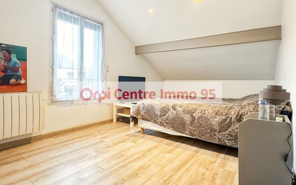 Maison à vendre    5 pièces •  Argenteuil