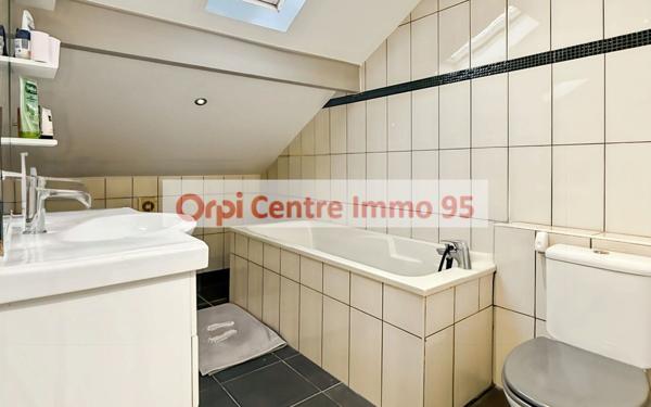 Maison à vendre    5 pièces •  Argenteuil