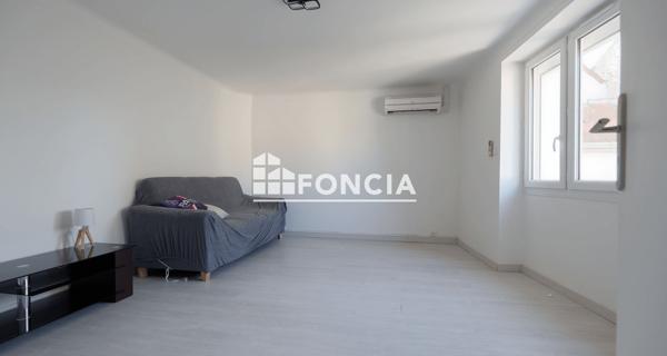 À vendre Maison 3 pièces 90 m² - Saintry-sur-seine 91250