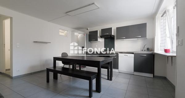 À vendre Maison 3 pièces 90 m² - Saintry-sur-seine 91250