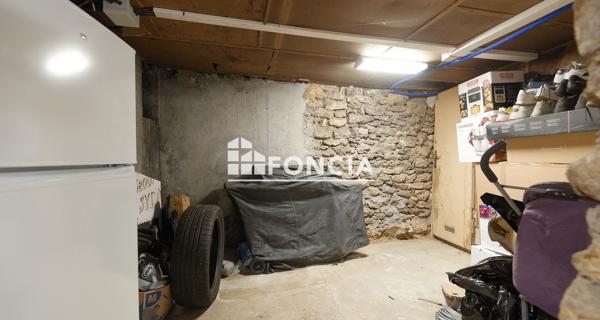 À vendre Maison 3 pièces 90 m² - Saintry-sur-seine 91250