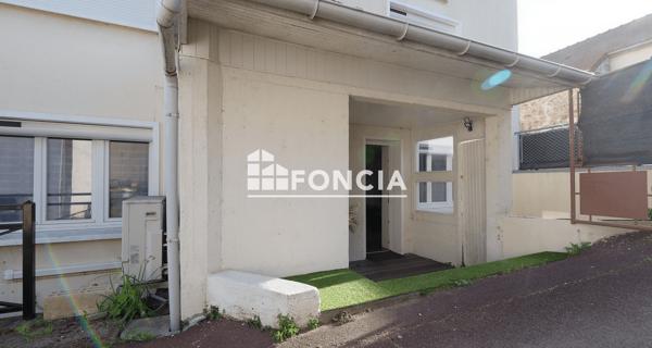 À vendre Maison 3 pièces 90 m² - Saintry-sur-seine 91250