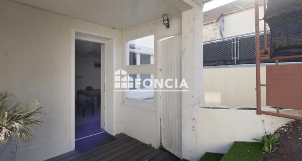 À vendre Maison 3 pièces 90 m² - Saintry-sur-seine 91250