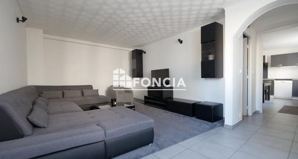 À vendre Maison 3 pièces 90 m² - Saintry-sur-seine 91250