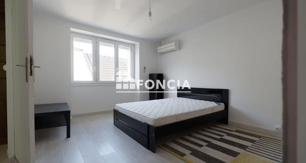 À vendre Maison 3 pièces 90 m² - Saintry-sur-seine 91250