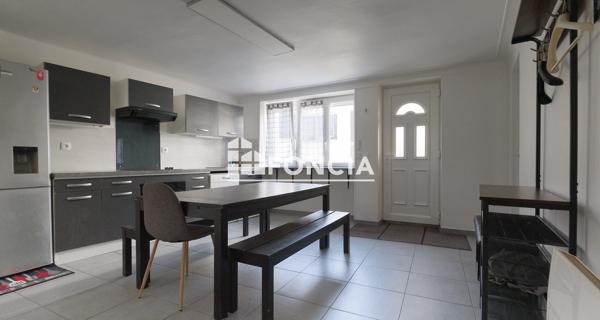 À vendre Maison 3 pièces 90 m² - Saintry-sur-seine 91250