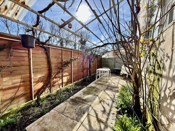 Maison à vendre |  Montaut |  3 pièces | 75 m²