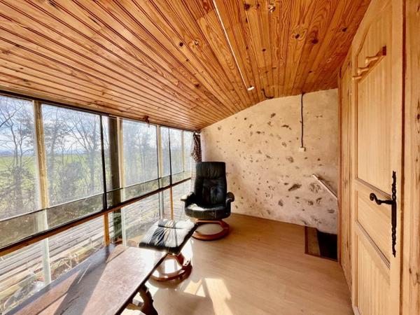 Maison à vendre |  Montaut |  3 pièces | 75 m²