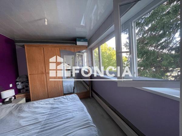 À vendre Appartement 3 pièces 66.88 m² - Saint-herblain 44800