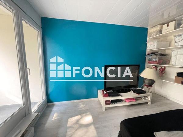 À vendre Appartement 3 pièces 66.88 m² - Saint-herblain 44800