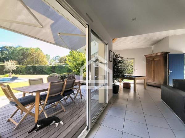 Maison 5 pièce(s) 3 chambre(s) 157 m²