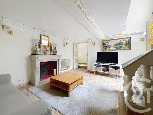 Appartement F4 à vendre  3 pièces - 63,03 m2 MEUDON - 92