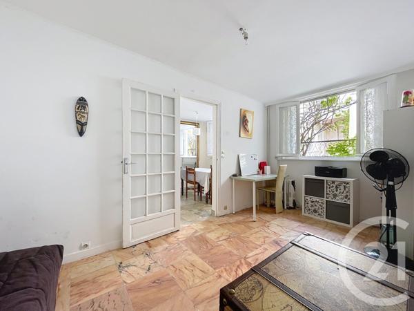 Appartement F4 à vendre  3 pièces - 63,03 m2 MEUDON - 92