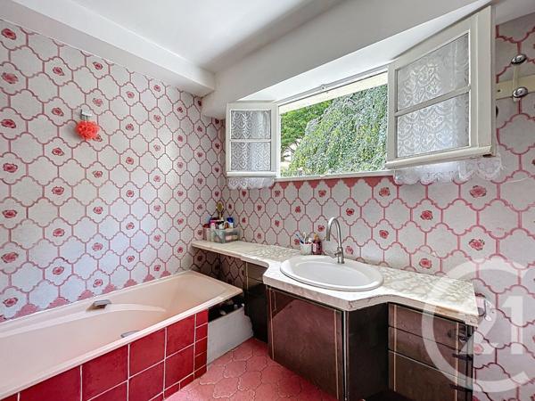 Appartement F4 à vendre  3 pièces - 63,03 m2 MEUDON - 92