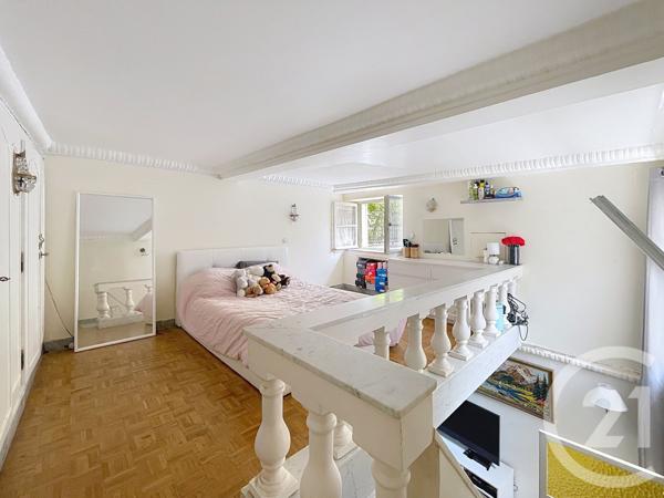 Appartement F4 à vendre  3 pièces - 63,03 m2 MEUDON - 92