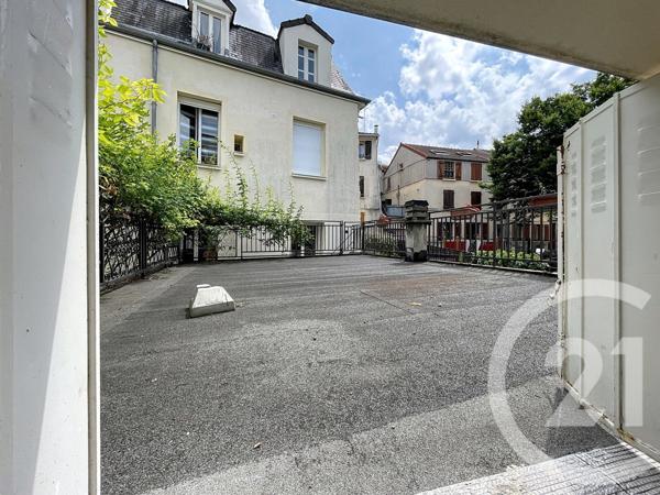Appartement F4 à vendre  3 pièces - 63,03 m2 MEUDON - 92