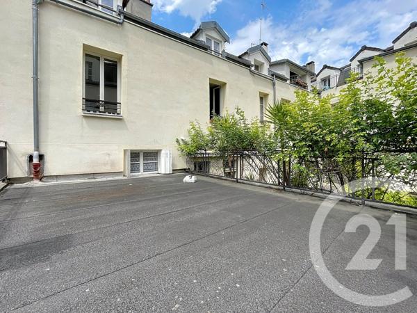 Appartement F4 à vendre  3 pièces - 63,03 m2 MEUDON - 92