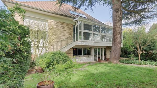 Maison 9 pièces - 224 m² Exclusivité