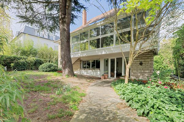 Maison 9 pièces - 224 m² Exclusivité