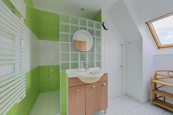 Maison 9 pièces - 224 m² Exclusivité