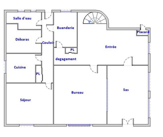 Maison 9 pièces - 224 m² Exclusivité