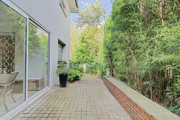 Maison 9 pièces - 224 m² Exclusivité