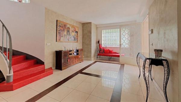 Maison 9 pièces - 224 m² Exclusivité