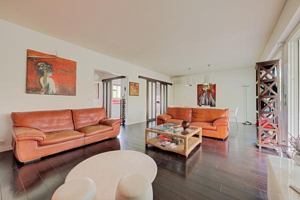 Maison 9 pièces - 224 m² Exclusivité