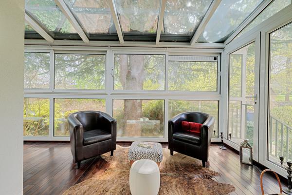 Maison 9 pièces - 224 m² Exclusivité