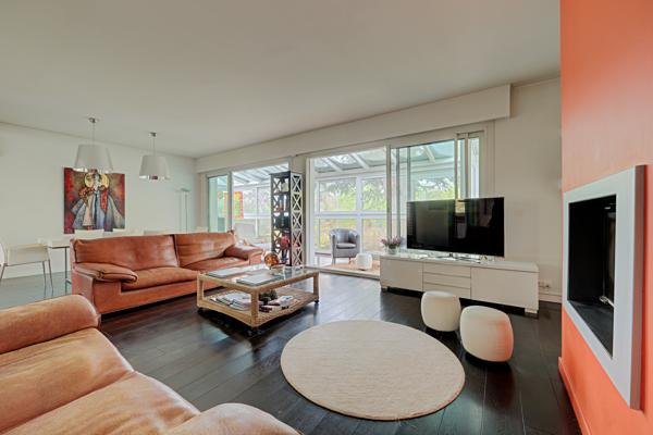 Maison 9 pièces - 224 m² Exclusivité