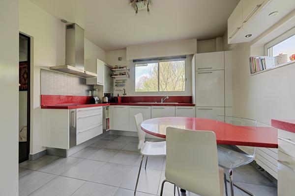 Maison 9 pièces - 224 m² Exclusivité