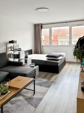 Appartement 34 m2 idéalement situé à Roubaix