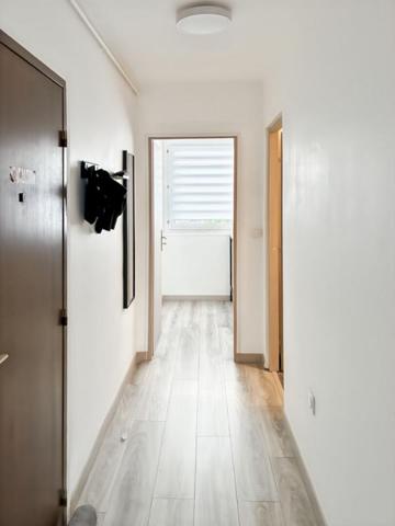 Appartement 34 m2 idéalement situé à Roubaix