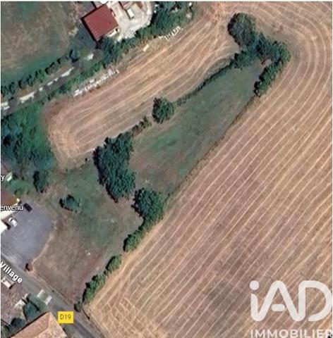 Terrain à vendre 2 357 m² Montgaillard