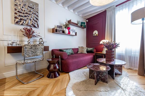 Appartement Bievres 2 pièce(s)
