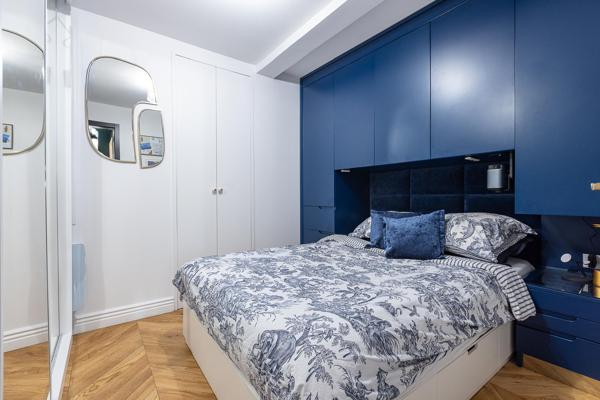 Appartement Bievres 2 pièce(s)