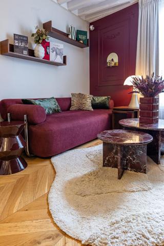 Appartement Bievres 2 pièce(s)
