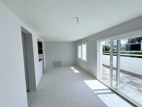 A vendre. Appartement Carantec F3 Carantec